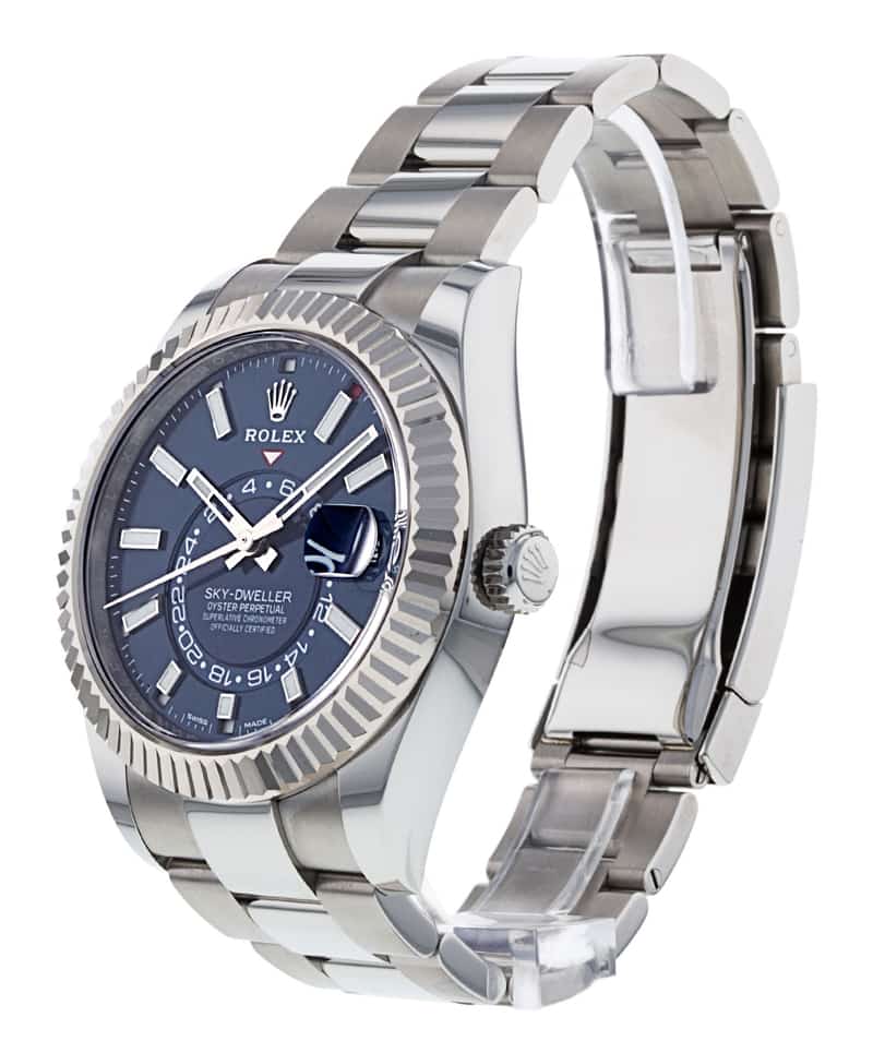 Rolex Sky-Dweller 326934